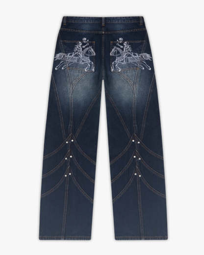 Armour Denim-Coordom