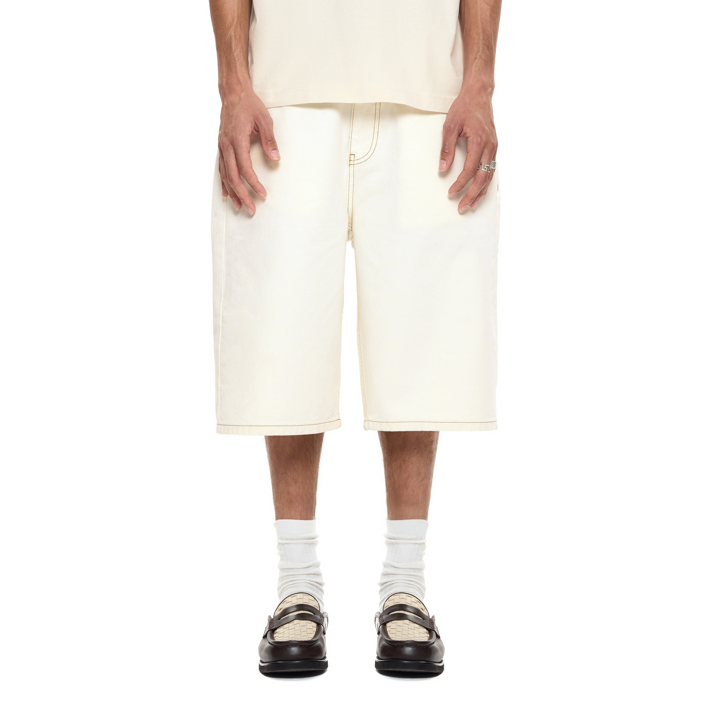 "yasmin v4" Jorts-Coordom