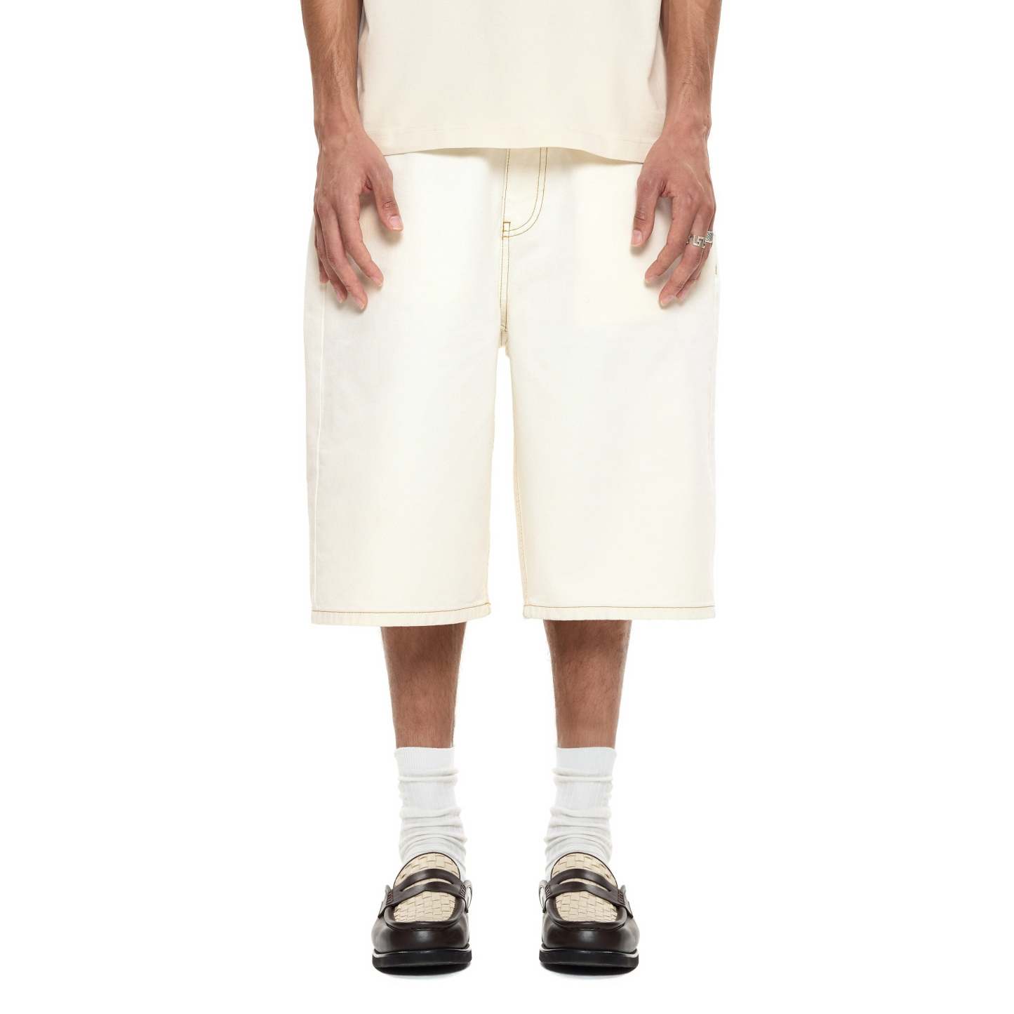 "yasmin v4" Jorts-Coordom