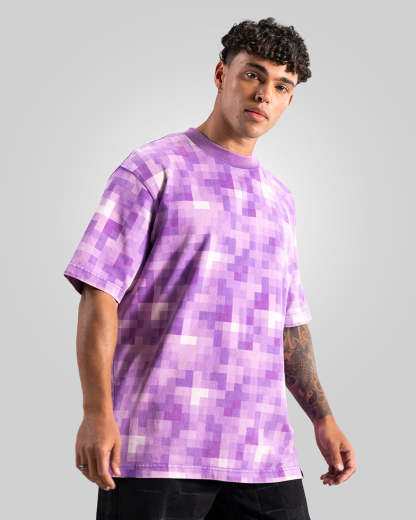 Amethyst Tee-Coordom