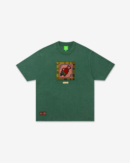 Salmon Tee-Coordom