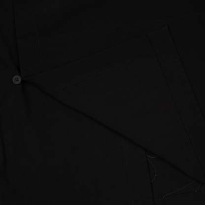 "yakuza" Shirt black-Coordom