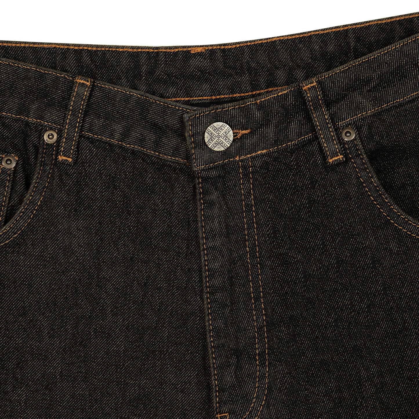  black tinted Denim-Coordom