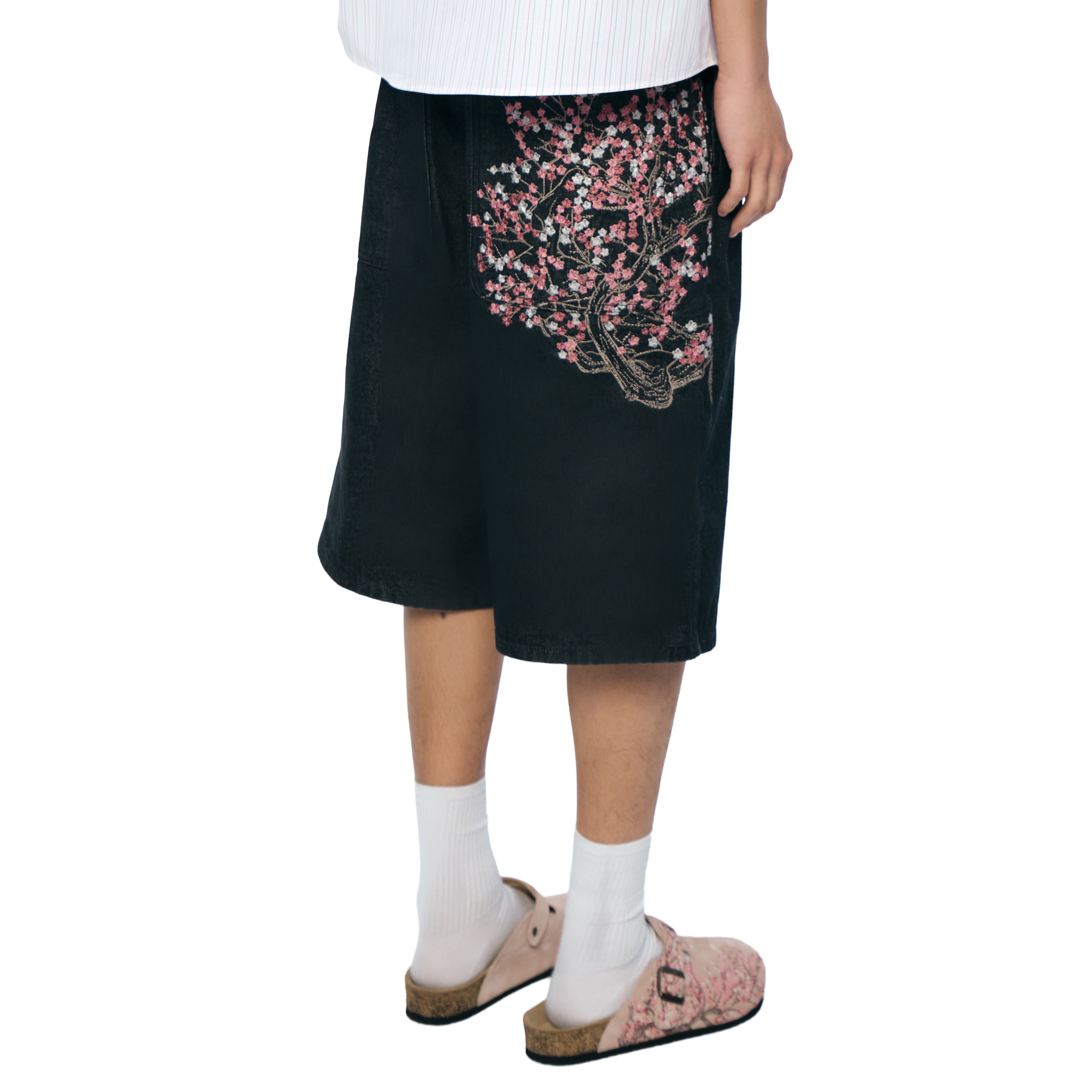 "blossom v2" Jorts-Coordom