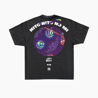 Devil Fruit Tee-Coordom