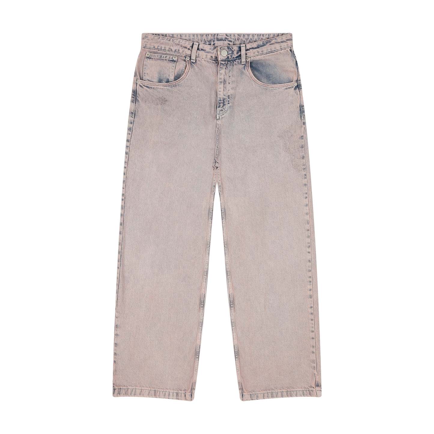 "lotus" denim faded rose-Coordom