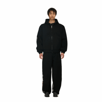 "yakuza" workwear Jacket-Coordom