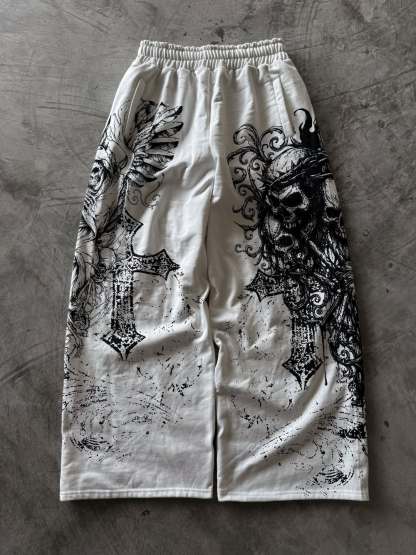 “AFTERLIFE” SWEATS-Coordom