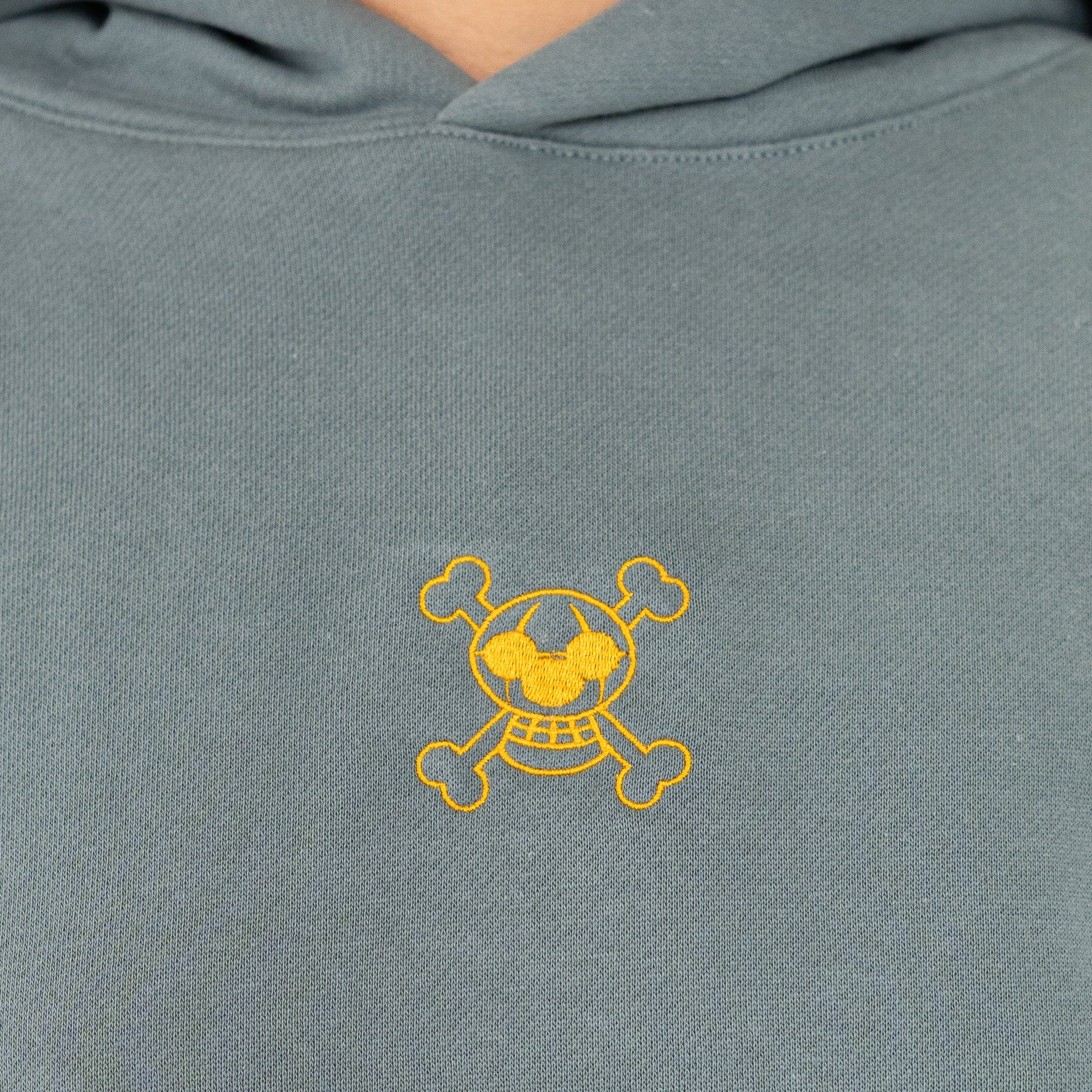 Chop Chop Hoodie-Coordom