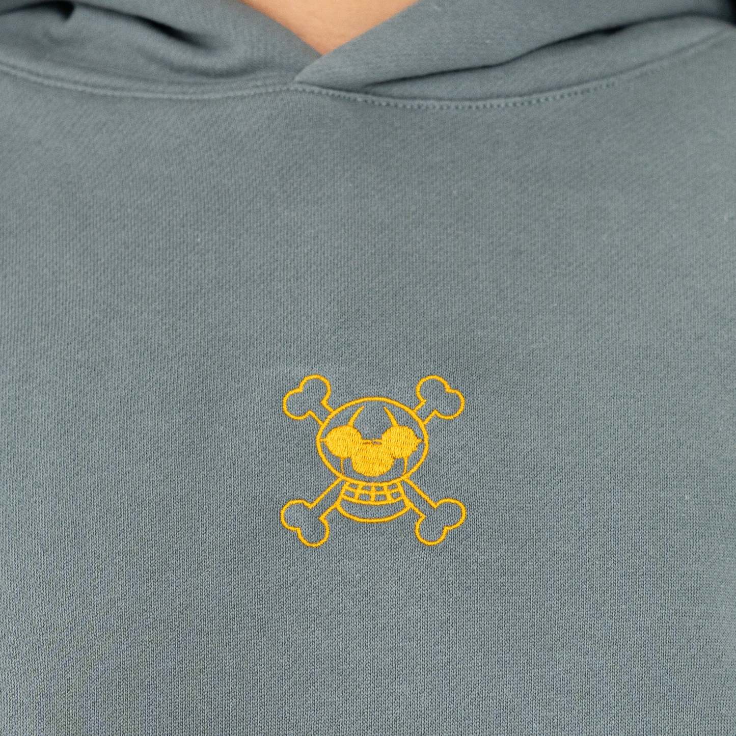 Chop Chop Hoodie-Coordom