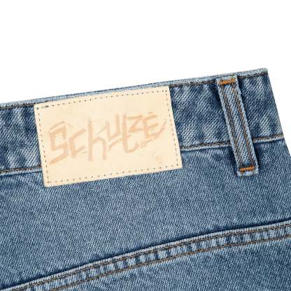  Denim light blue-Coordom