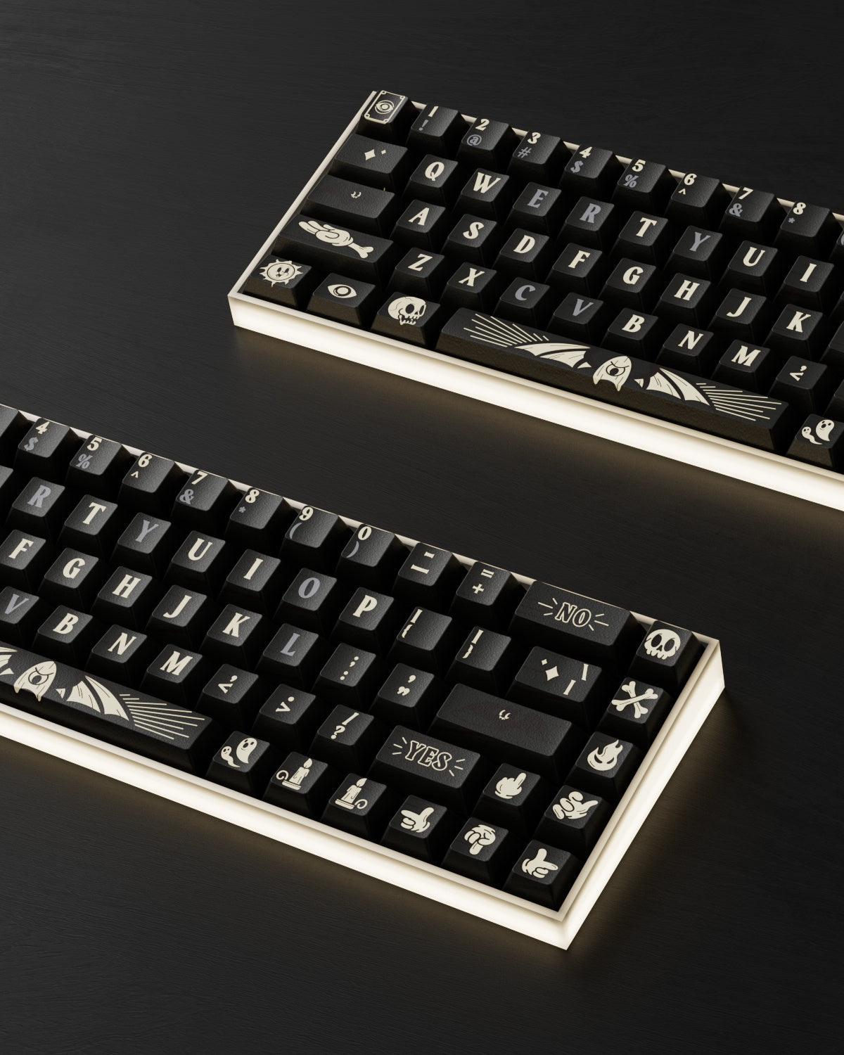  Seance Keycaps-Coordom
