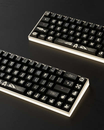  Seance Keycaps-Coordom