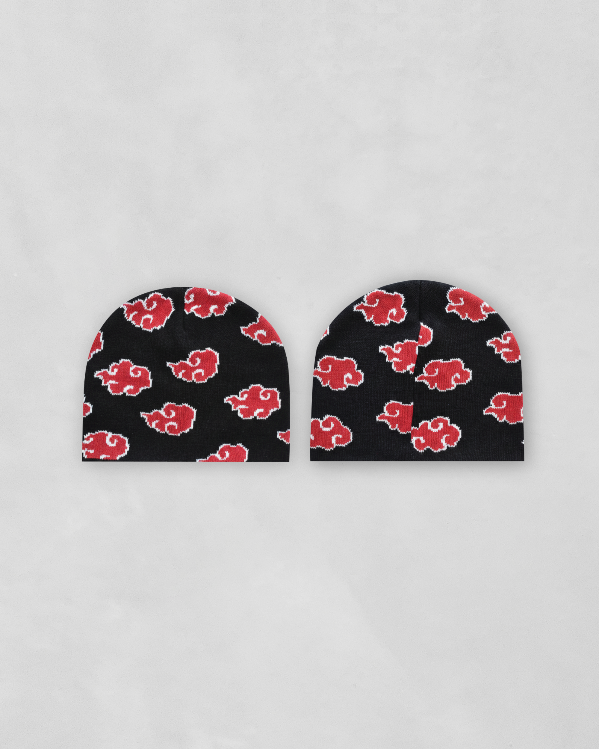 CLOUD BEANIE-Coordom
