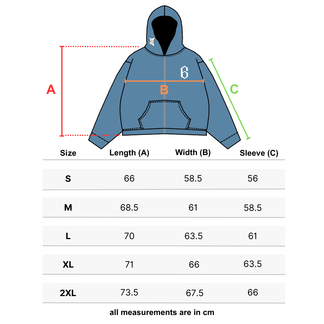  Sexta Zip-Up-Coordom