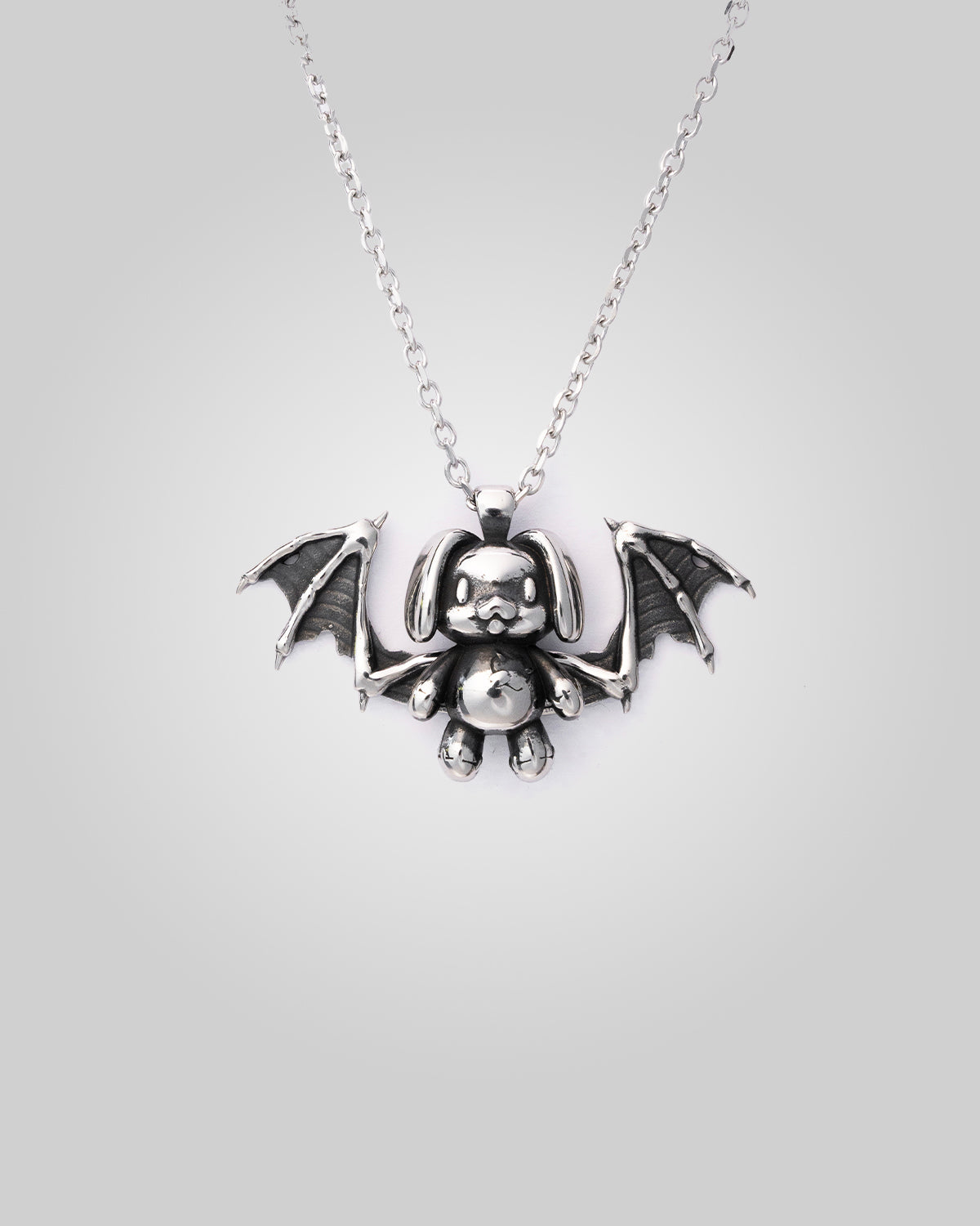  Cute But Deadly Chain-Coordom