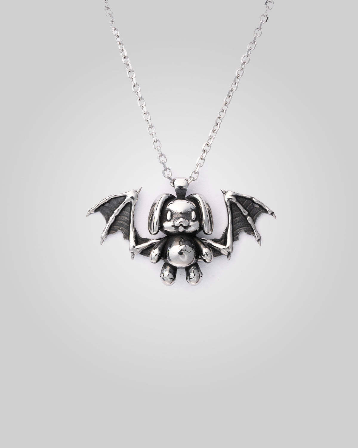  Cute But Deadly Chain-Coordom
