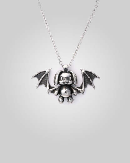  Cute But Deadly Chain-Coordom