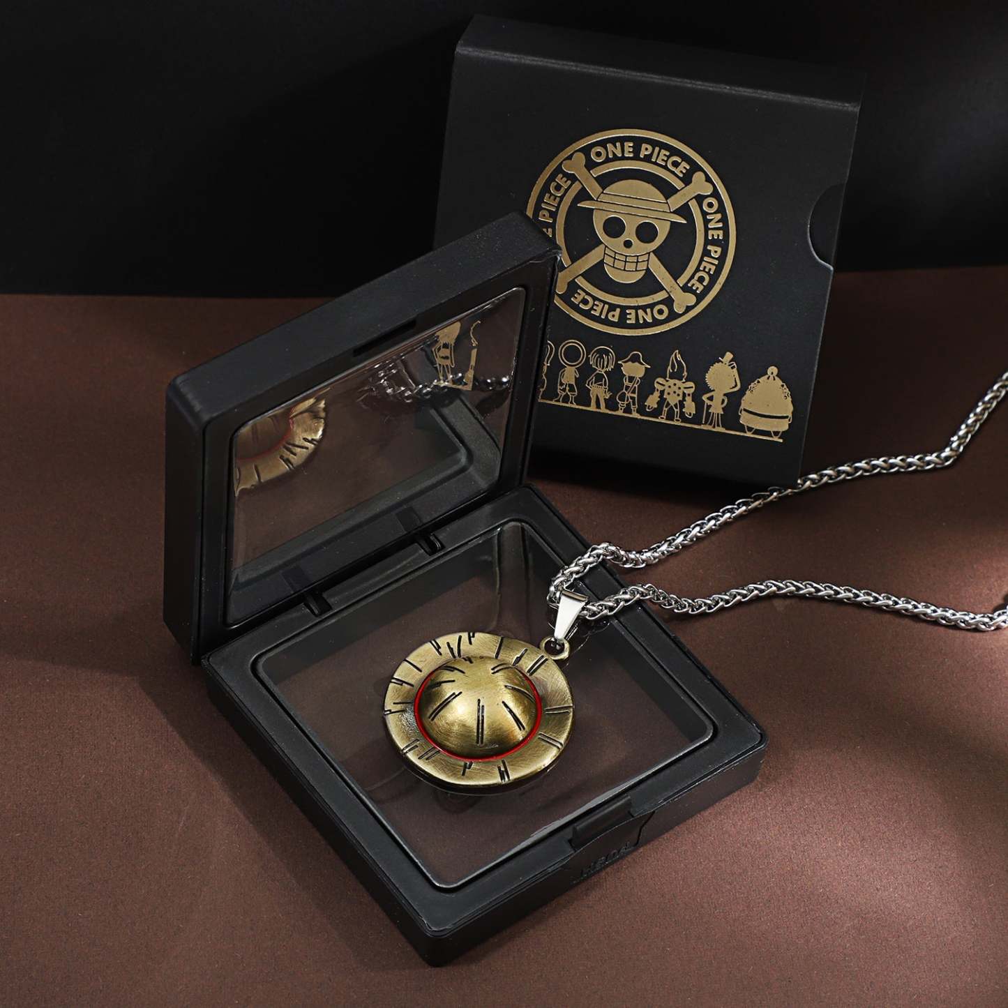 Ayakyoi Necklaces-O.P-Coordom