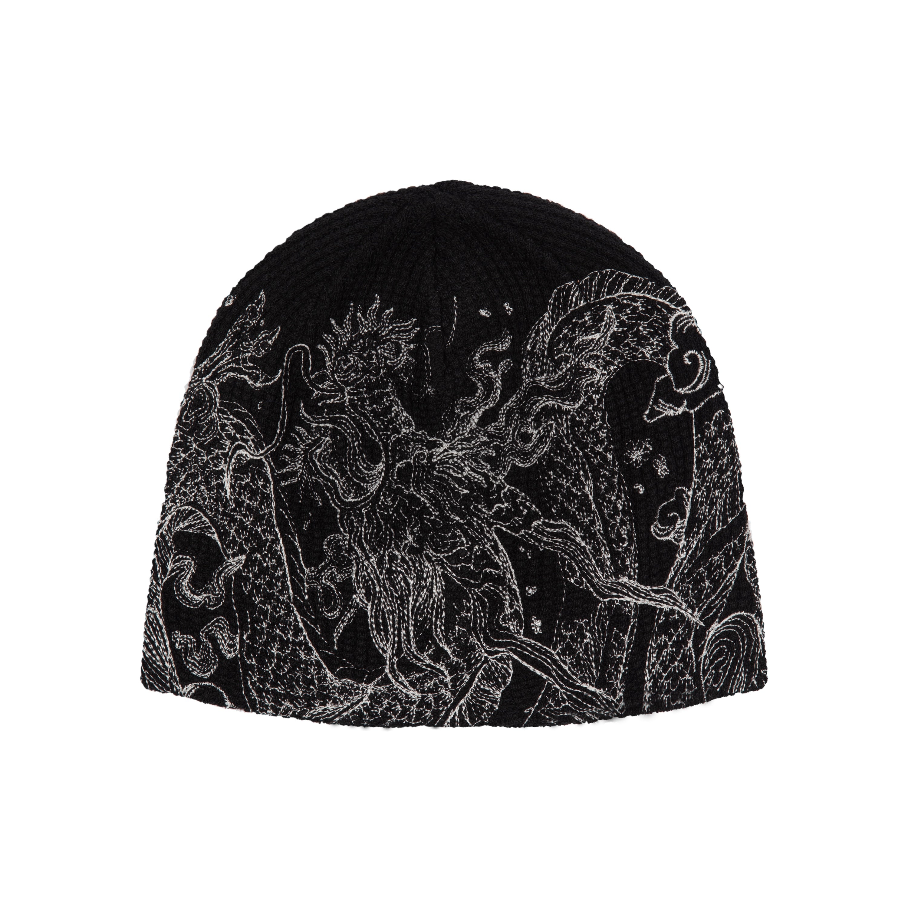 "yakuza v3" beanie 02-Coordom