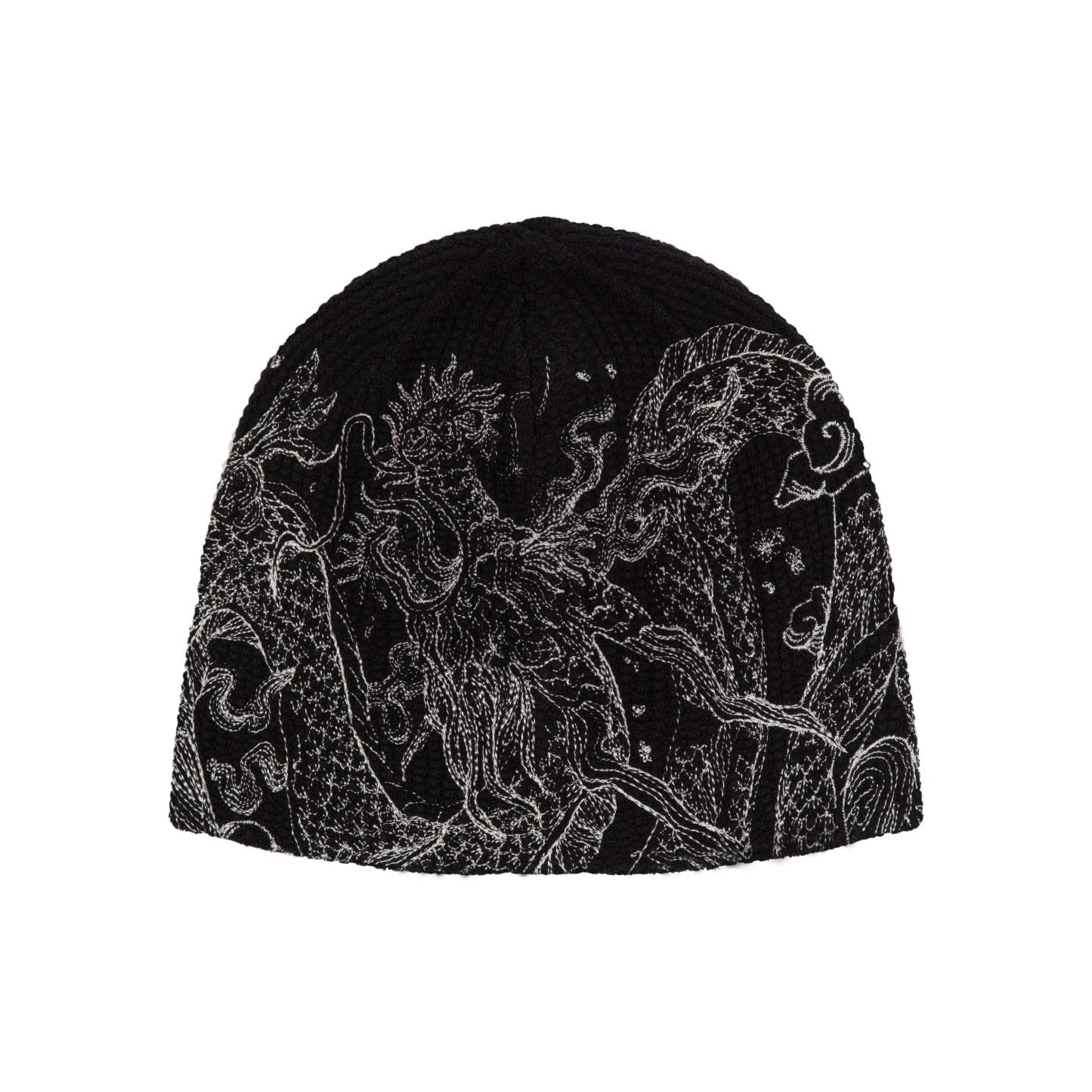"yakuza v3" beanie 02-Coordom