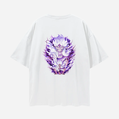 GEAR 5 OVERSIZED T-SHIRT-Coordom