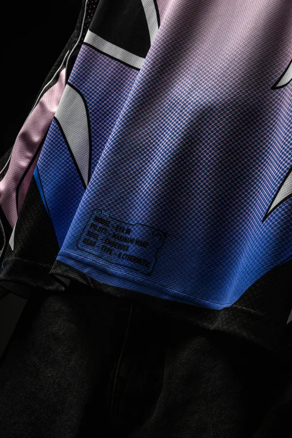 EVA 01 RACER JERSEY-Coordom