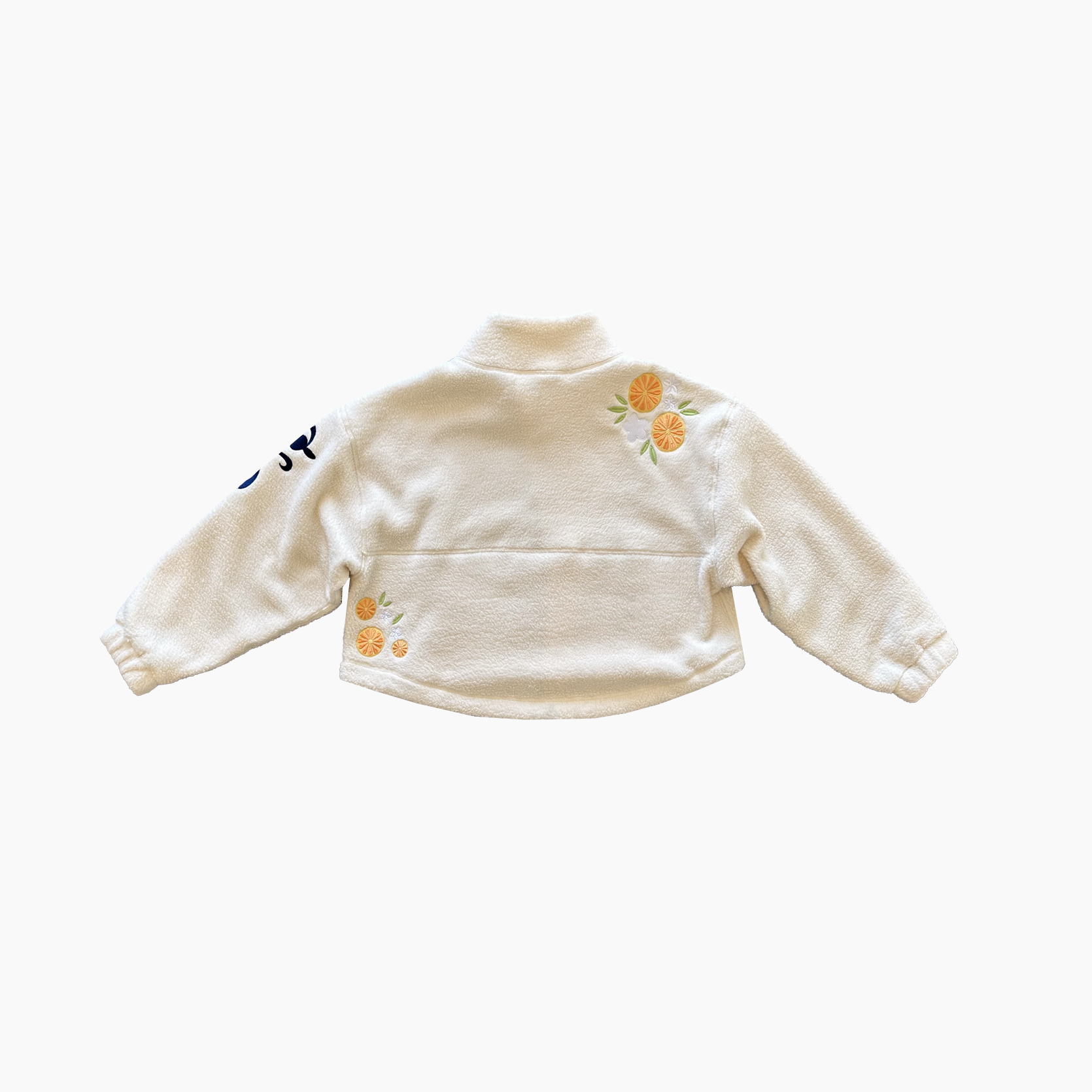 Navigator Fleece Sherpa-Coordom
