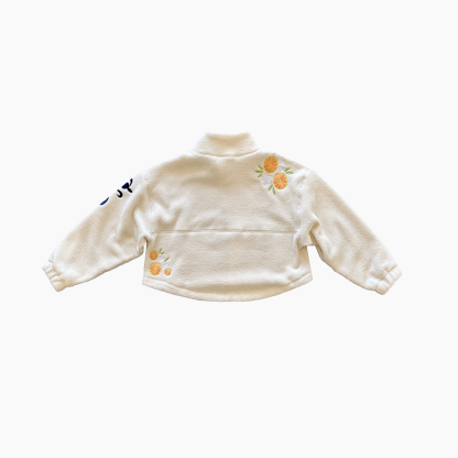 Navigator Fleece Sherpa-Coordom