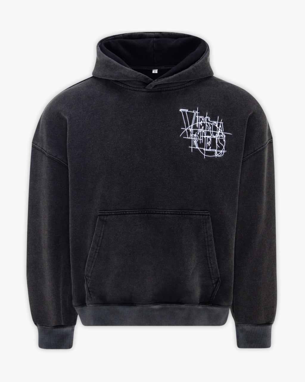 MICHELANGELO HOODIE|Streetwear Oversized Vintage Casual Wear-Coordom