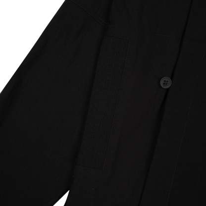 "yakuza" Shirt black-Coordom