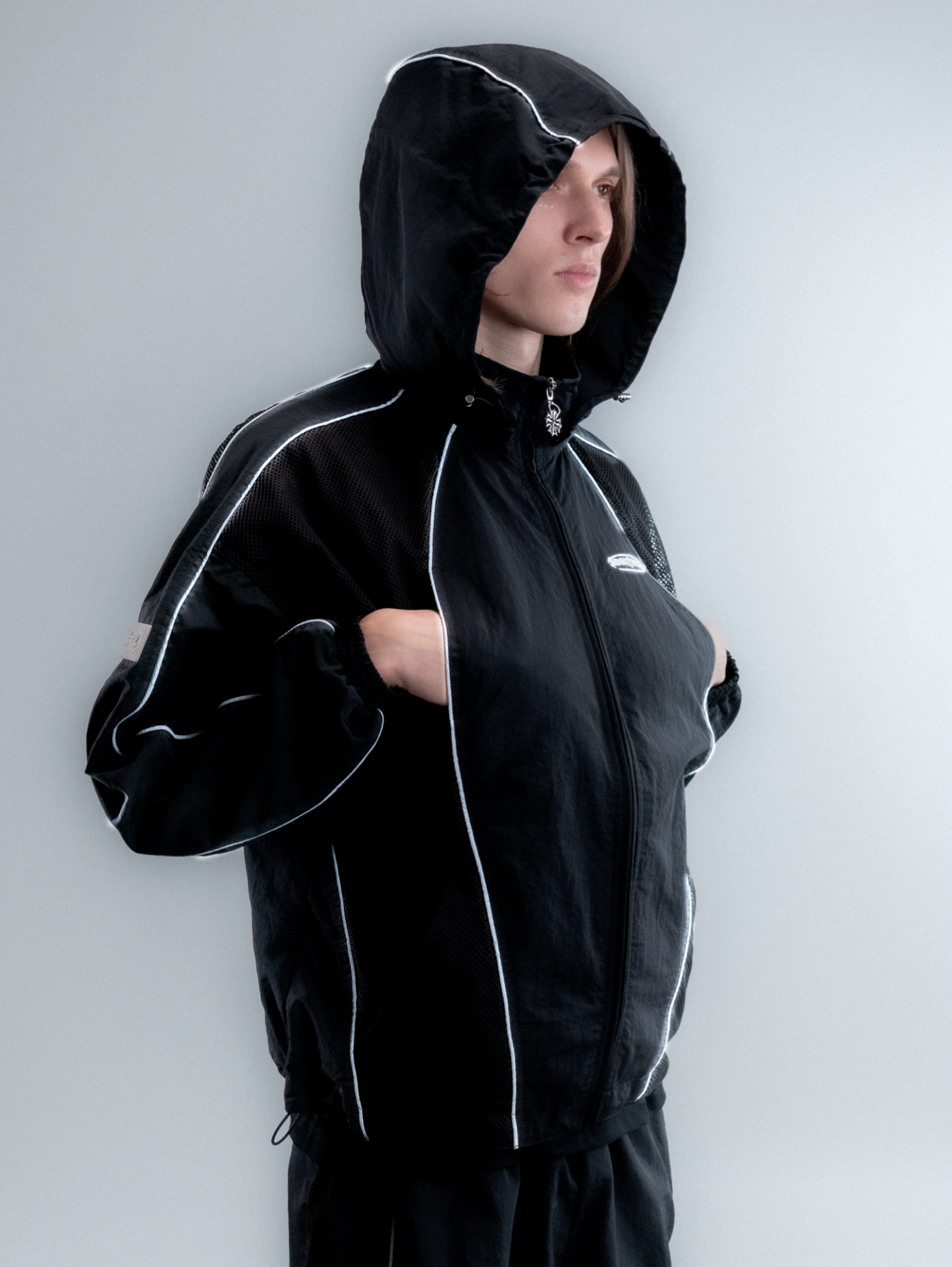 Eclipse Tracksuit-Coordom