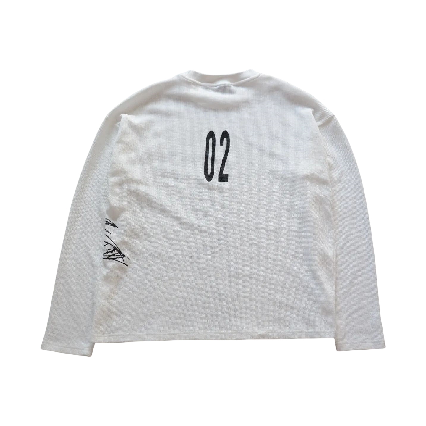 ASUKA WAFFLE KNIT-Coordom