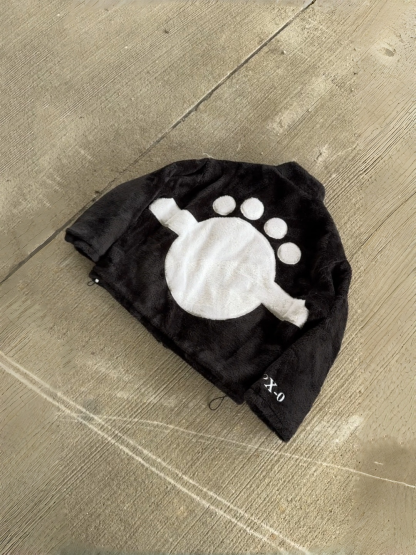 KUMA SHERPA JACKET | OP-Coordom