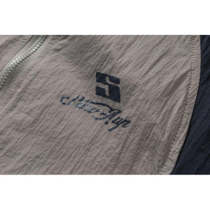 Kronos Sports Jacket-Coordom