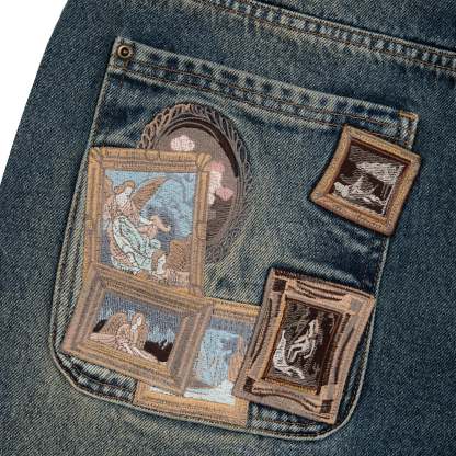  Denim-Coordom