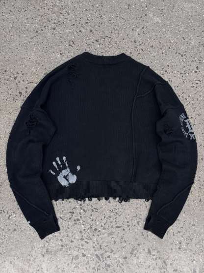 DECAY Knit-Coordom