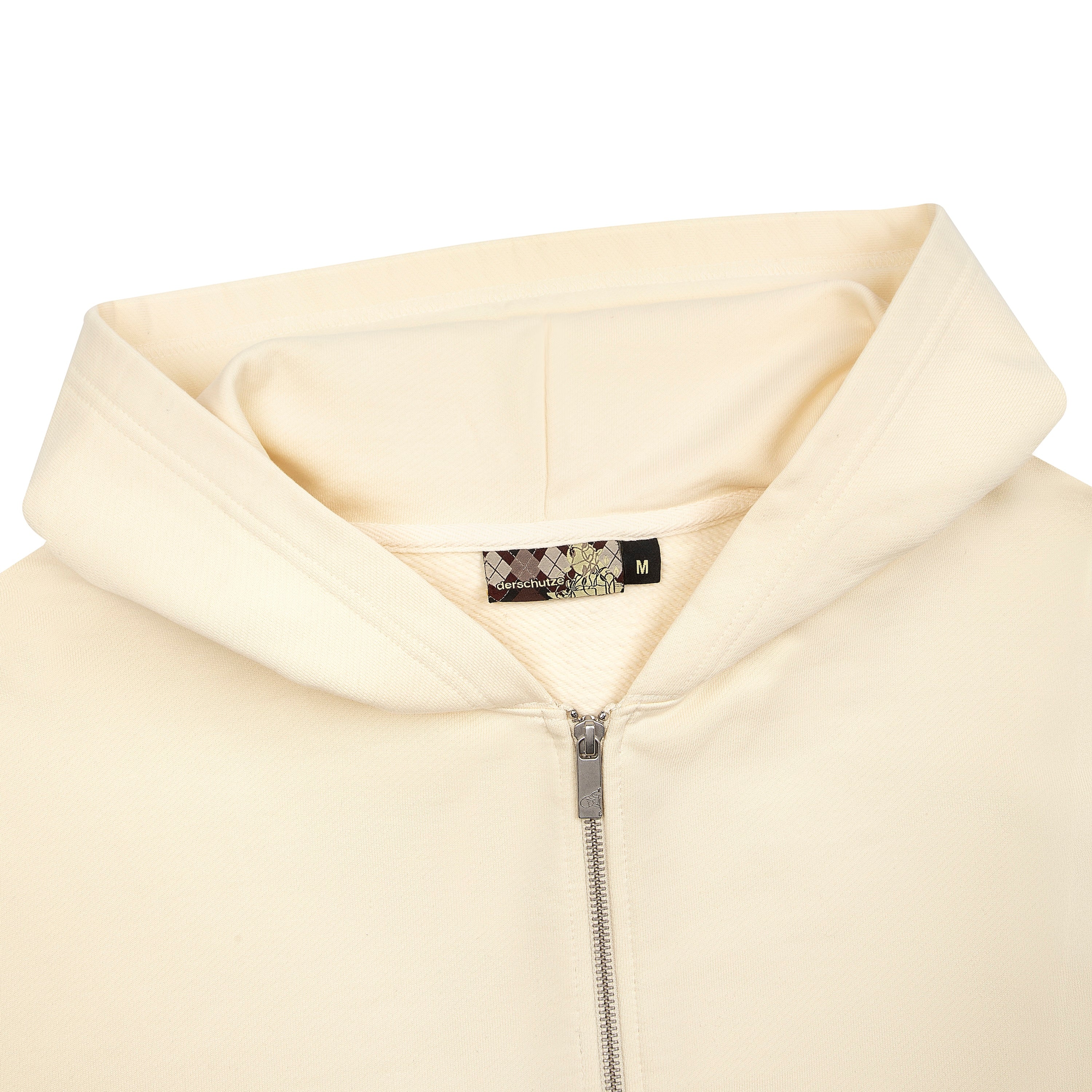 "garden of eden" Zip Up-Coordom