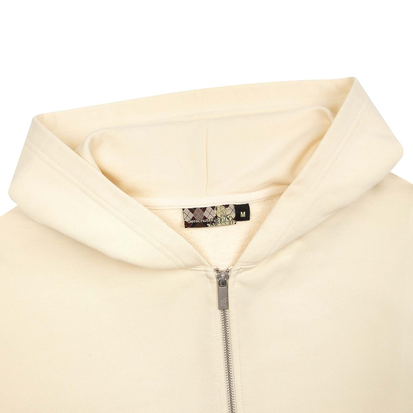 "garden of eden" Zip Up-Coordom