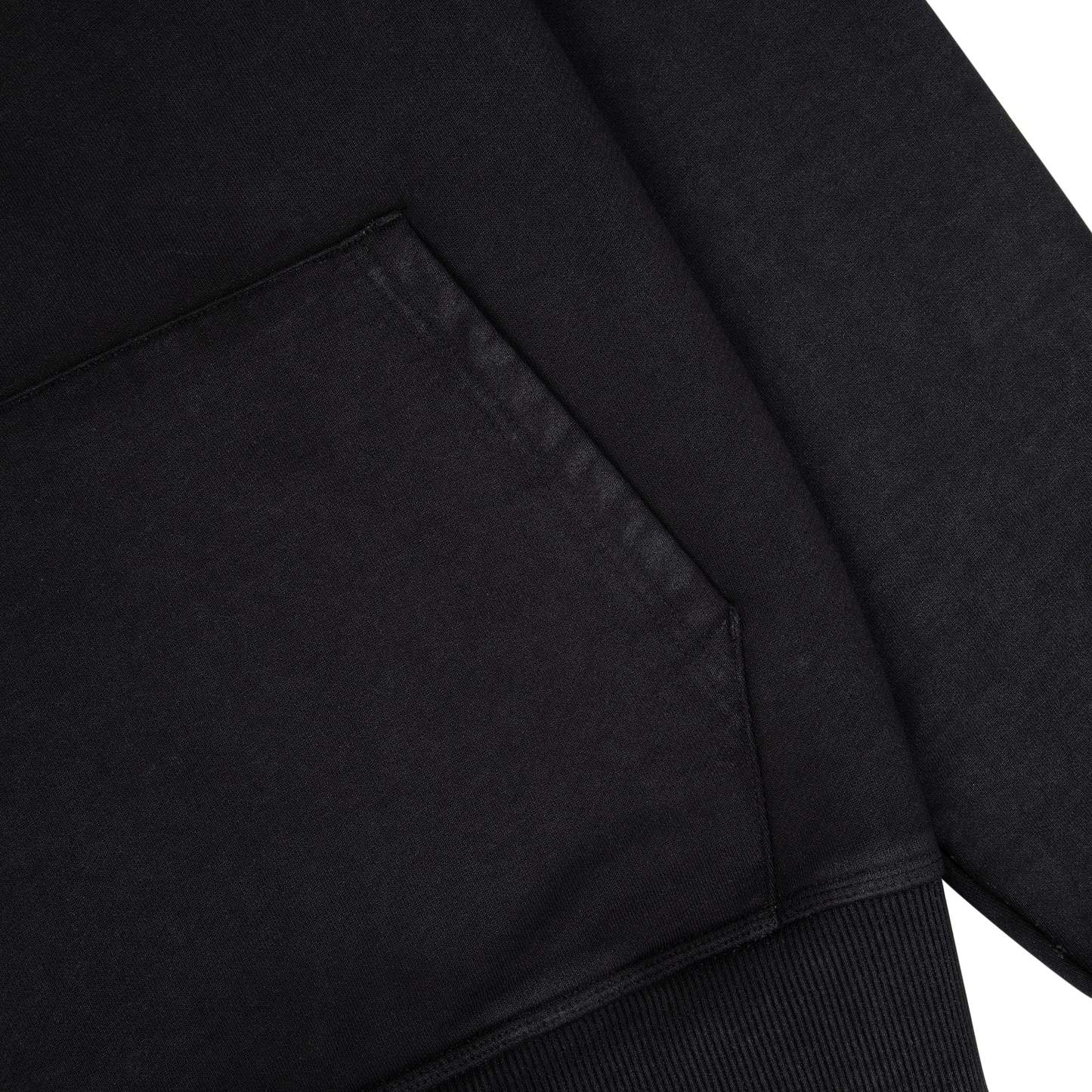 "yakuza" Hoodie black 02-Coordom