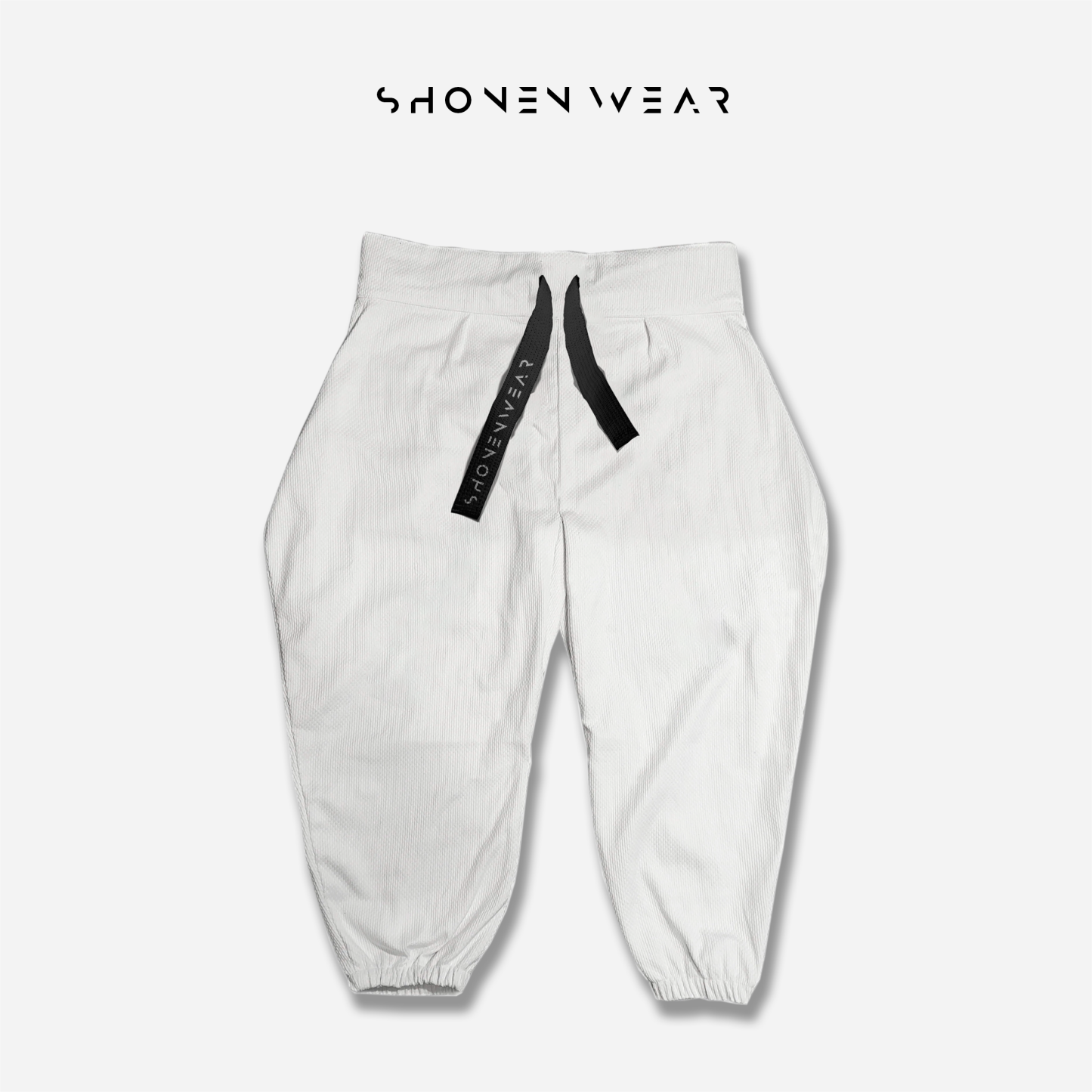Kuromu Shonen Pants-Coordom