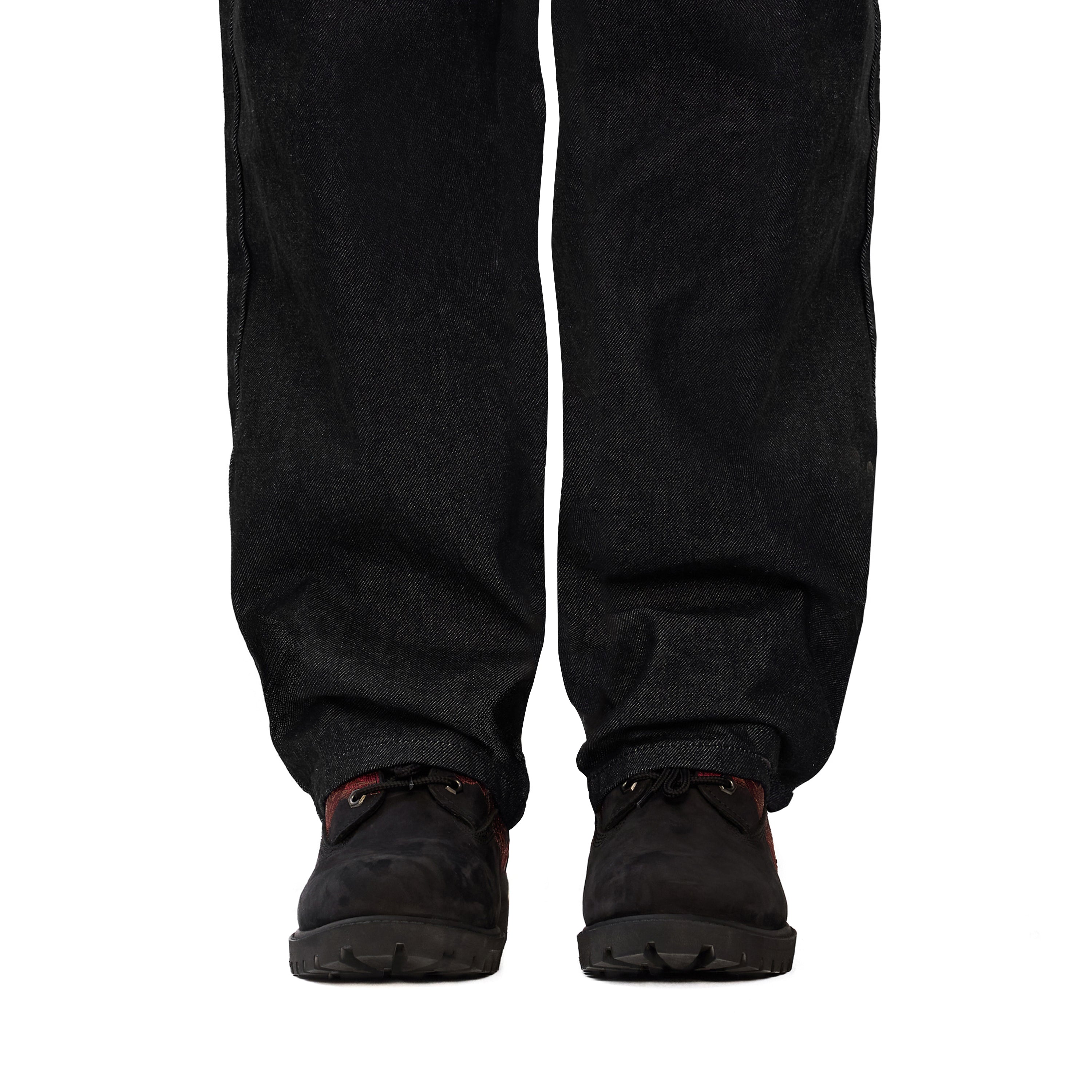 "yakuza v3" Boots-Coordom