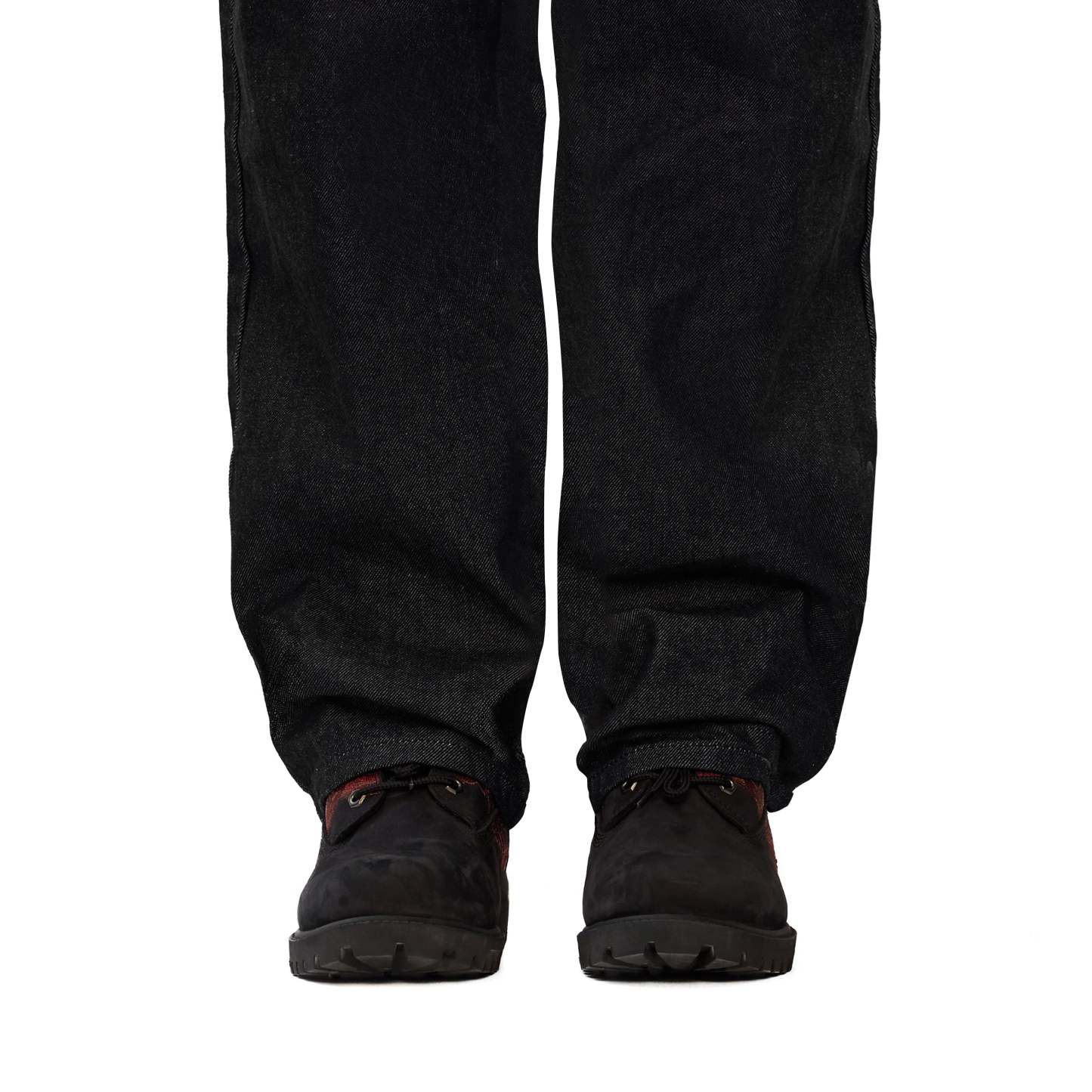 "yakuza v3" Boots-Coordom