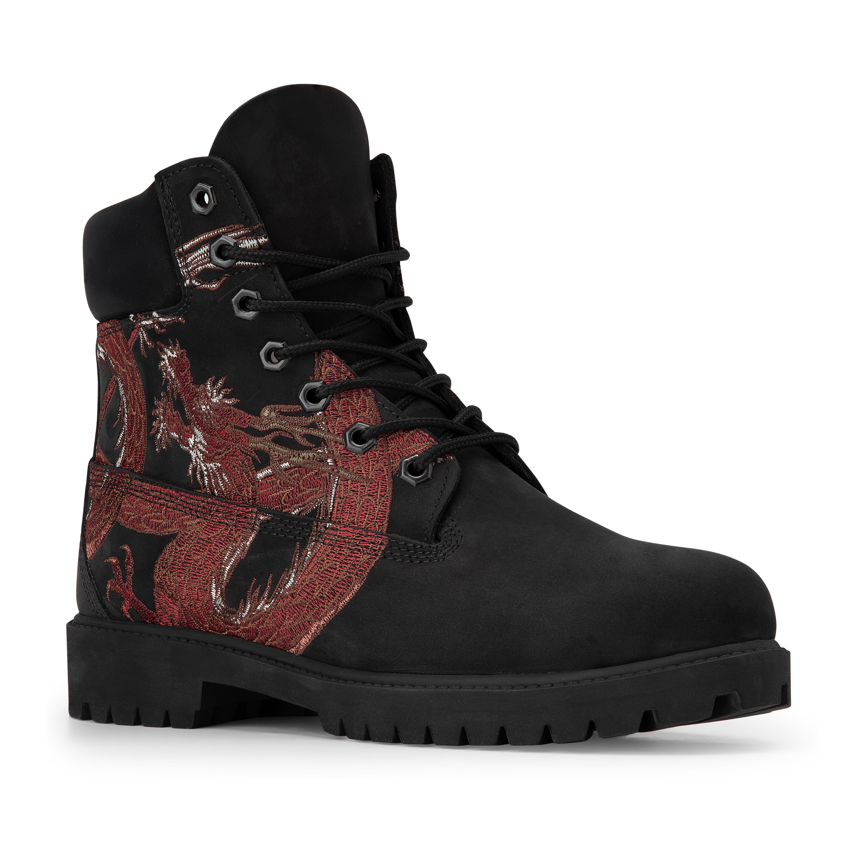 "yakuza v3" Boots-Coordom