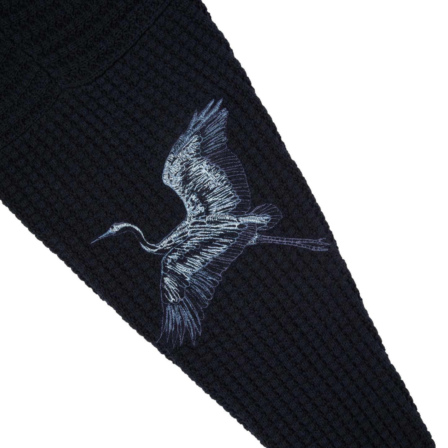 "kyoto" Knit navy-Coordom