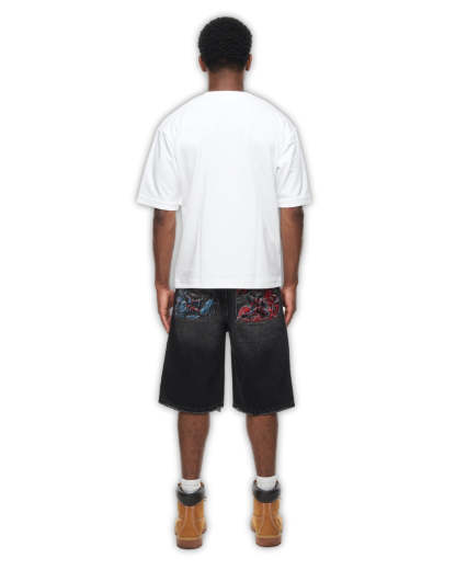 ELEMENTAL DUEL JORTS-Coordom