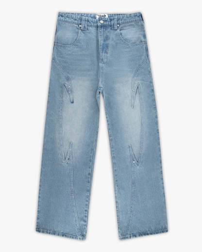 FALLEN ANGEL DENIM-Coordom