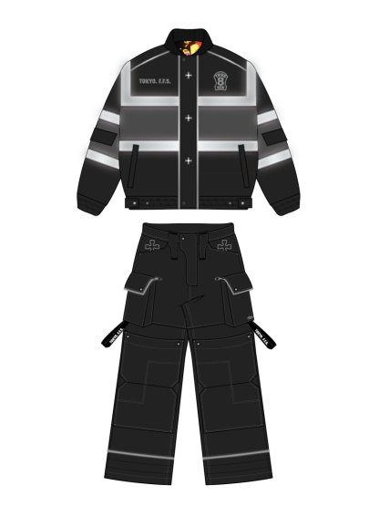 INFERNO set-Coordom
