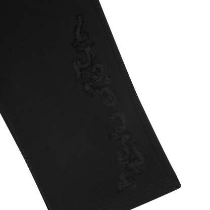 "western" Jogger black-Coordom