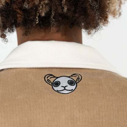 Merry Corduroy Jacket-Coordom